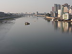 河流 河道