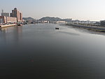 河道 河流
