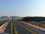 马路 公路