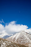 雪山