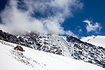 雪山