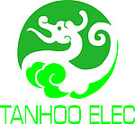 天豪电器logo