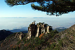 平邑龟蒙景区
