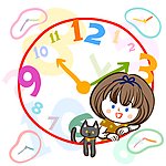 遨游时间的女孩
