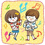 载哥载舞的男孩女孩