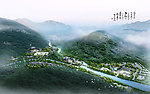 古城风景