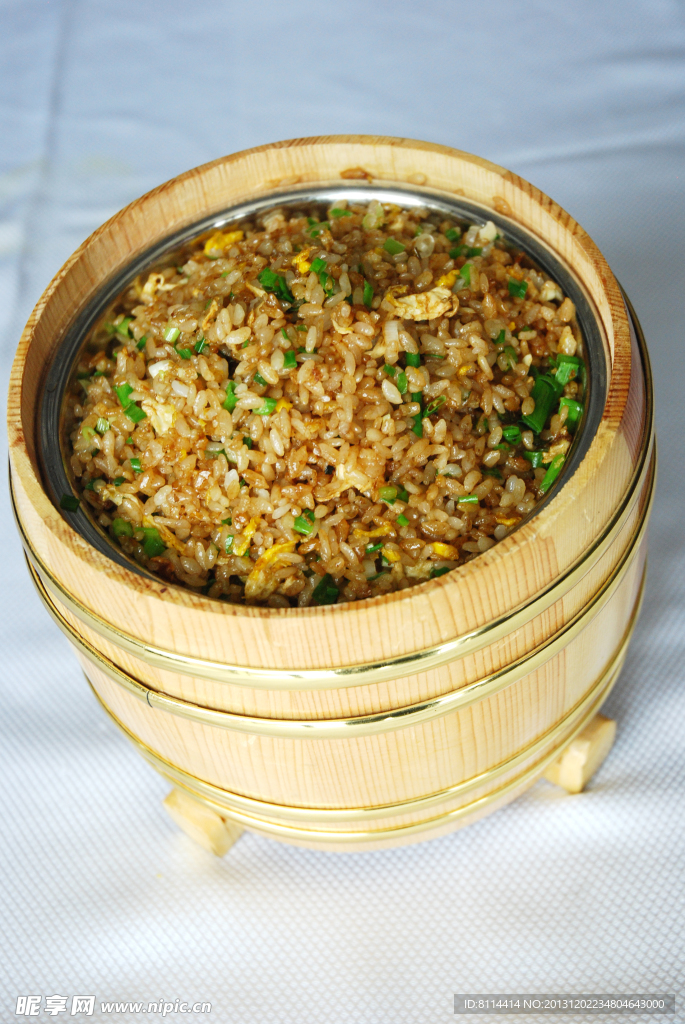 米饭图片