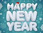新年素材