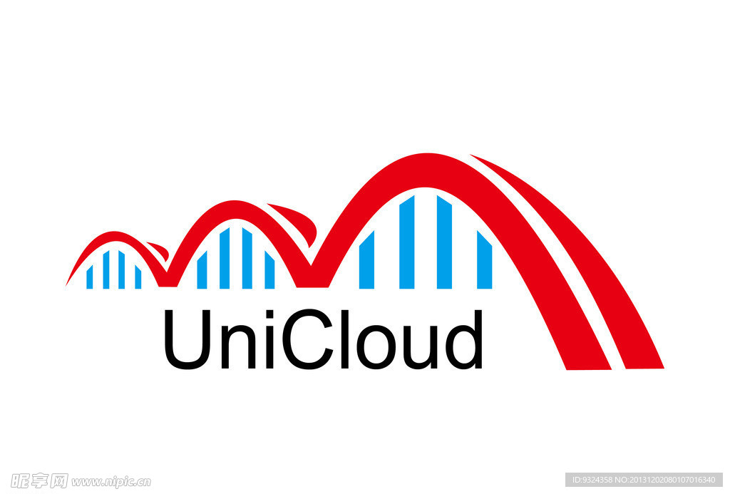 UniCloud标志