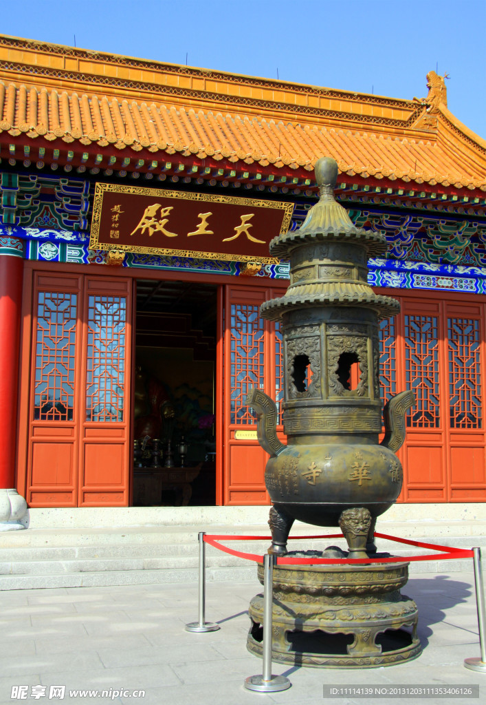 龙华寺