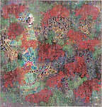 牛年装饰画