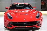 法拉利 F12