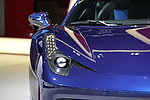 法拉利 Itala