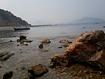 大海