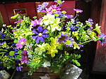 小花