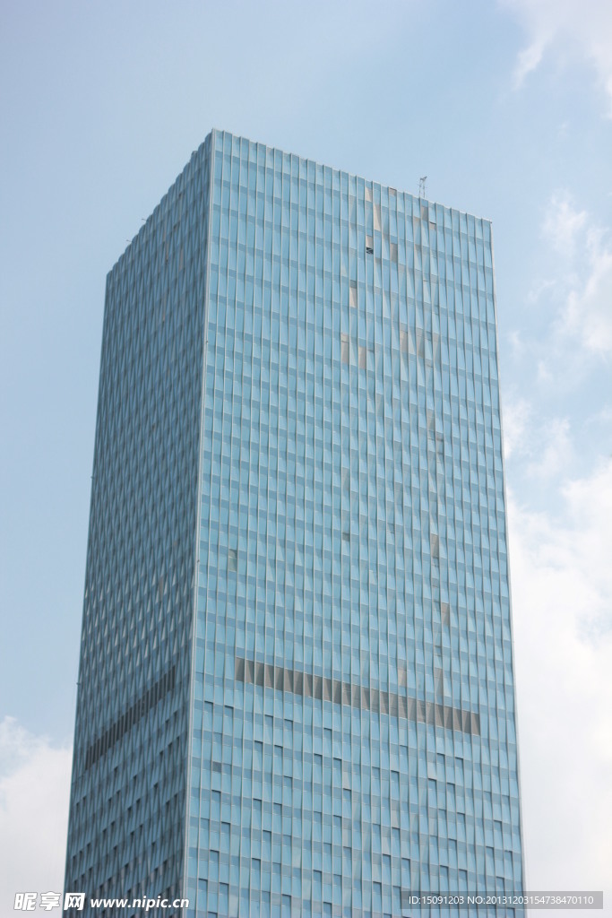 云顶高楼