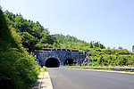 杭瑞高速凤凰内段隧道