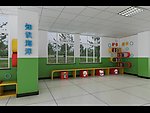团泊读书角