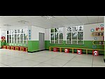 团泊读书角