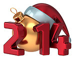 2014圣诞设计