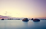 海边风景