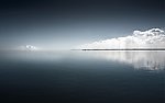 海边风景
