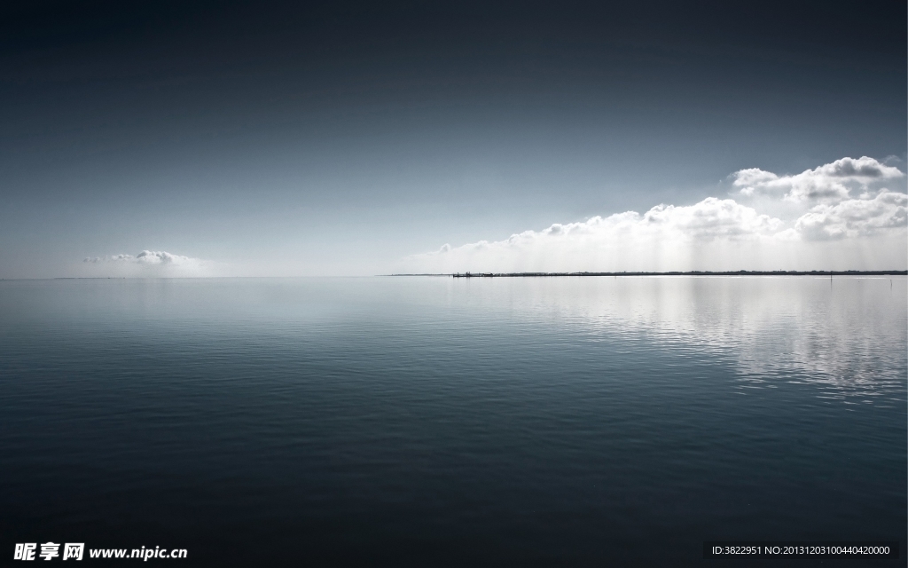 海边风景
