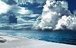 海边风景
