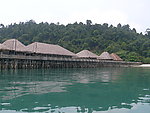 海边风景