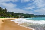 海边风景