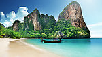 海边风景