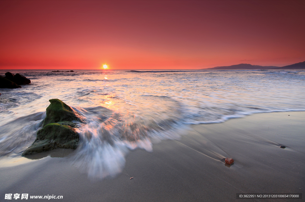海边风景