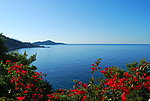 海边风景
