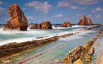 海边风景