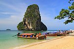 海边风景