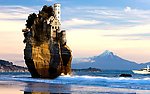 海边风景