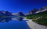 海边风景