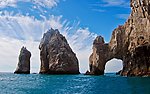 海边风景