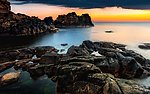 海边风景