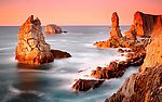 海边风景