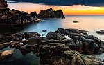 海边风景