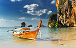 海边风景