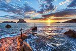 海边风景