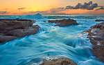 海边风景