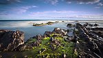 海边风景