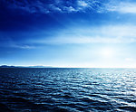 海边风景
