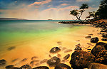 海边风景