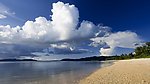 海边风景