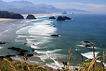 海边风景