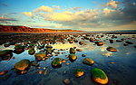 海边风景